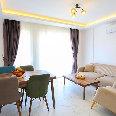 Nergis Apart Kaş Exterior photo